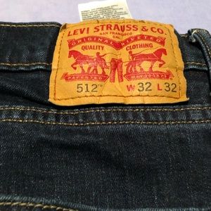 Levi Jeans